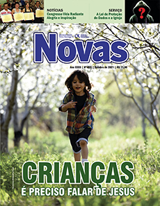 Revista Novas 355 - 230x296x72
